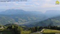 Archiv Foto Webcam Buchau-Hütte am Gernkogel - St. Johann 00:00