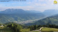 Archiv Foto Webcam Buchau-Hütte am Gernkogel - St. Johann 01:00