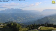 Archiv Foto Webcam Buchau-Hütte am Gernkogel - St. Johann 05:00