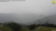 Archiv Foto Webcam Buchau-Hütte am Gernkogel - St. Johann 12:00