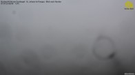 Archiv Foto Webcam Buchau-Hütte am Gernkogel - St. Johann 05:00