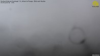 Archiv Foto Webcam Buchau-Hütte am Gernkogel - St. Johann 06:00