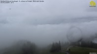 Archiv Foto Webcam Buchau-Hütte am Gernkogel - St. Johann 07:00