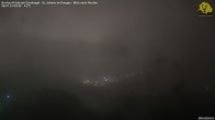 Archiv Foto Webcam Buchau-Hütte am Gernkogel - St. Johann 23:00