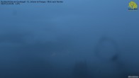 Archiv Foto Webcam Buchau-Hütte am Gernkogel - St. Johann 03:00