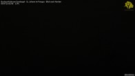 Archiv Foto Webcam Buchau-Hütte am Gernkogel - St. Johann 01:00