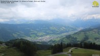 Archiv Foto Webcam Buchau-Hütte am Gernkogel - St. Johann 13:00