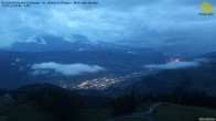 Archiv Foto Webcam Buchau-Hütte am Gernkogel - St. Johann 03:00