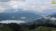 Archiv Foto Webcam Buchau-Hütte am Gernkogel - St. Johann 05:00