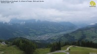 Archiv Foto Webcam Buchau-Hütte am Gernkogel - St. Johann 09:00