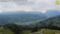 Archiv Foto Webcam Buchau-Hütte am Gernkogel - St. Johann 15:00