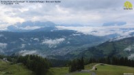 Archived image Webcam Gernkogel - View to the North 07:00