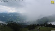 Archiv Foto Webcam Buchau-Hütte am Gernkogel - St. Johann 09:00