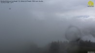 Archiv Foto Webcam Buchau-Hütte am Gernkogel - St. Johann 13:00