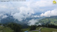 Archiv Foto Webcam Buchau-Hütte am Gernkogel - St. Johann 15:00