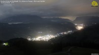 Archived image Webcam Gernkogel - View to the North 23:00