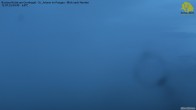 Archived image Webcam Gernkogel - View to the North 03:00