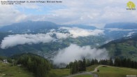 Archived image Webcam Gernkogel - View to the North 07:00