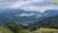 Archiv Foto Webcam Buchau-Hütte am Gernkogel - St. Johann 07:00