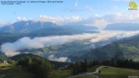 Archiv Foto Webcam Buchau-Hütte am Gernkogel - St. Johann 05:00