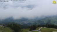 Archiv Foto Webcam Buchau-Hütte am Gernkogel - St. Johann 13:00