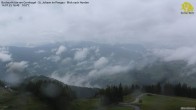 Archiv Foto Webcam Buchau-Hütte am Gernkogel - St. Johann 15:00