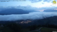 Archiv Foto Webcam Buchau-Hütte am Gernkogel - St. Johann 03:00