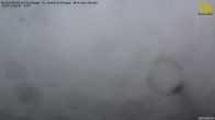 Archiv Foto Webcam Buchau-Hütte am Gernkogel - St. Johann 05:00