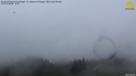 Archiv Foto Webcam Buchau-Hütte am Gernkogel - St. Johann 07:00
