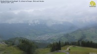 Archiv Foto Webcam Buchau-Hütte am Gernkogel - St. Johann 11:00