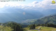 Archiv Foto Webcam Buchau-Hütte am Gernkogel - St. Johann 17:00