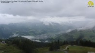 Archiv Foto Webcam Buchau-Hütte am Gernkogel - St. Johann 07:00