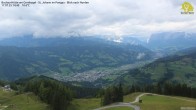 Archiv Foto Webcam Buchau-Hütte am Gernkogel - St. Johann 13:00