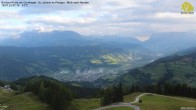 Archiv Foto Webcam Buchau-Hütte am Gernkogel - St. Johann 06:00