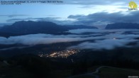 Archiv Foto Webcam Buchau-Hütte am Gernkogel - St. Johann 03:00