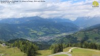Archiv Foto Webcam Buchau-Hütte am Gernkogel - St. Johann 13:00