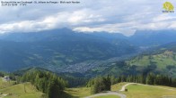 Archiv Foto Webcam Buchau-Hütte am Gernkogel - St. Johann 15:00
