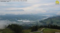 Archiv Foto Webcam Buchau-Hütte am Gernkogel - St. Johann 05:00