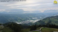 Archiv Foto Webcam Buchau-Hütte am Gernkogel - St. Johann 06:00