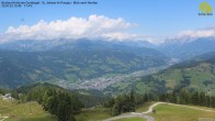 Archiv Foto Webcam Buchau-Hütte am Gernkogel - St. Johann 11:00