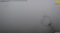 Archiv Foto Webcam Buchau-Hütte am Gernkogel - St. Johann 06:00