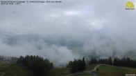 Archiv Foto Webcam Buchau-Hütte am Gernkogel - St. Johann 15:00