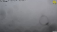 Archiv Foto Webcam Buchau-Hütte am Gernkogel - St. Johann 05:00