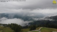 Archived image Webcam Gernkogel - View to the North 05:00