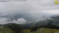 Archived image Webcam Gernkogel - View to the North 06:00