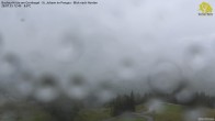 Archived image Webcam Gernkogel - View to the North 11:00