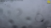Archived image Webcam Gernkogel - View to the North 17:00