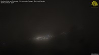 Archiv Foto Webcam Buchau-Hütte am Gernkogel - St. Johann 23:00