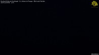 Archiv Foto Webcam Buchau-Hütte am Gernkogel - St. Johann 03:00