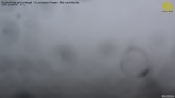 Archiv Foto Webcam Buchau-Hütte am Gernkogel - St. Johann 05:00
